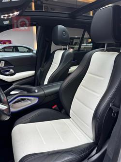 مرسيدس بنز GLE